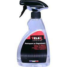 Velox reinigings /ontvetterspray 500 ml