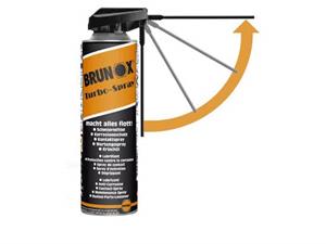 Brunox Turbo Spray Original 500 ml