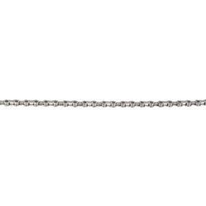 M-Wave M Wave ketting e bike 1/2 x 11/128 inch 116 schakels 10S zilver