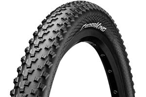 Continental buitenband Cross King II 26 x 2.20 (55 559) zwart