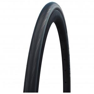 Schwalbe buitenband Lugano II vouwband 28 x 1.00 (25 622) zwart