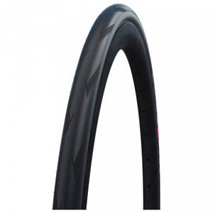 Schwalbe Pro One Evo Tubeless Folding Tyre - Schwarz  - 700c