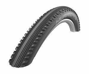 Schwalbe Hurricane Performance Tyre - Schwarz  - 27.5" (650b)