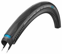 Schwalbe Durano DD SnakeSkin Wire Tyre - Schwarz  - 700c