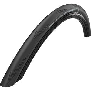 Schwalbe One Performance RaceGuard Folding Tyre - Schwarz  - 700c