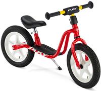 Puky - Balance Bike - LR 1 L - Red (4024)