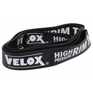 Velox velglint High Pressure VTT 26 599 18 mm zwart 20 stuks