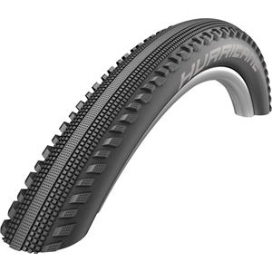 Schwalbe Hurricane Performance Tyre - Schwarz  - 29"