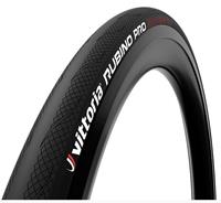 Vittoria Rubino Pro IV G2.0 Rennradreifen - Full Black  - 700c