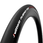 Vittoria Rubino Pro IV G2.0 Rennradreifen - Full Black  - 700c