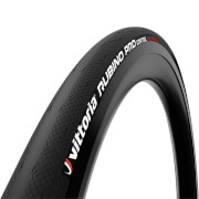 Vittoria buitenband Rubino Pro IV 28 x 1.00 (25 622) zwart