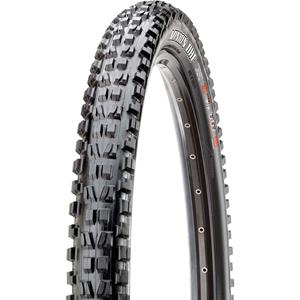 Maxxis Minion DHF Plus Reifen (3C - EXO - TR) - Schwarz  - Folding Bead