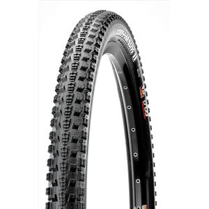 Maxxis buitenband Crossmark II Exo TLR 27.5 x 2.25 (57 584) zwart