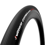 Vittoria Corsa Control G2.0 Rennradreifen - Full Black  - 700c