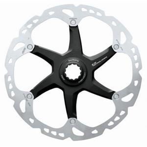 Shimano remschijf 140mm centerlock IRTMT800SSI