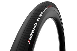 Vittoria buitenband Corsa Speed G2 TLR 28 inch (25 622) zwart