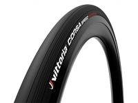 Vittoria Corsa Speed G2.0 Rennradreifen (Tubeless) - Full Black  - 700c