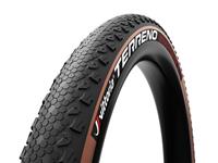 Vittoria Terreno G2.0 MTB Reifen - Trans/Schwarz/Schwarz  - 29"