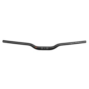 stuur MTB Ergo Plus 22,2 / 660 / 31,8 mm zwart