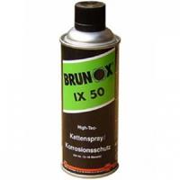 Brunox roestbeschermer Top Kett IX50 spray 100 ml