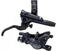 Shimano schijfremset SLX BL M7100 2 vinger links achter