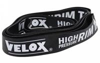 Velox velglint High Pressure VTT 27,5 584 18 mm zwart 2 stuks