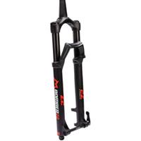 Marzocchi Bomber Z2 MTB Gabel (Boost)  2020 - Schwarz  - 100mm Travel