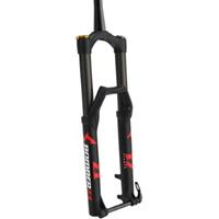 Marzocchi Bomber Z1 MTB Gabel (Boost)  2020 - Schwarz  - 140mm Travel