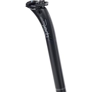 Deda Superzero 25mm Setback Seat Post - Zadelpennen