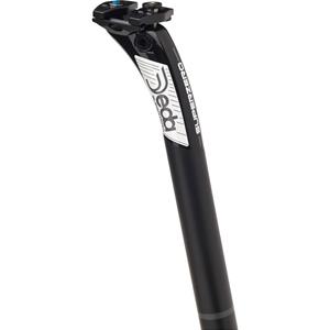 Deda Superzero 25mm Setback Seat Post - Zadelpennen