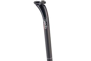 Deda Elementi Superleggero 25mm Setback Seat Post - Team