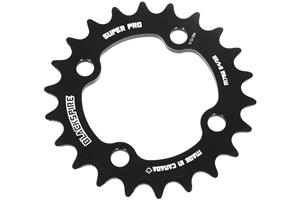 Blackspire SuperPro Chainring - Shimano XT/SLX - Kettingbladen