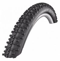 Schwalbe buitenband Smart Sam 20 x 2.35 (60 406) zwart