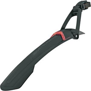 SKS achterspatbord Nightblade 27,5-29 inch zwart