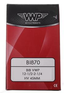 VWP binnenband 12 x 1/2 2 1/4 (47/62 203) DV 45 mm