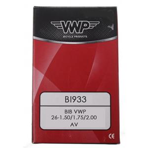 VWP binnenband 26 x 1.50 2.00 (40/50 559) AV 45 mm