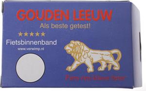 Gouden Leeuw binnenband 18 x 1.75 (47 355) DV