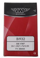 VWP binnenband 26 x 1.50 2.00 (40/50 559) FV 38 mm
