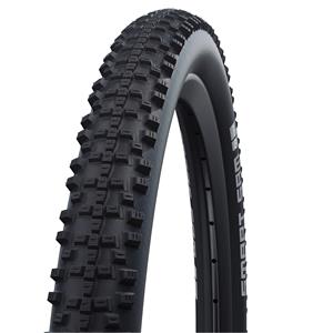 Schwalbe Schw btb 26x2.10 Smart Sam Addix R schwarz