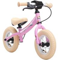 Bikestar Loopfiets BIKESTAR kinder-loopfiets v.a. 2 jaar 10 inch Flex