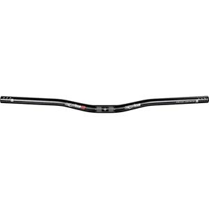 stuur MTB Low Riser 780 x 31,8 mm zwart