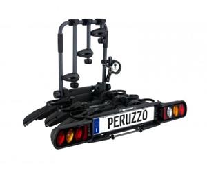 Peruzzo Pure Instinct 3 E-bike Fietsendrager (3 fietsen)