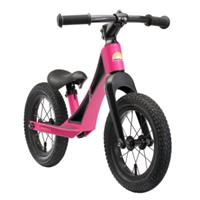 Star Trademarks bikestar Loopfiets 12 BMX Ultralight Berry - Roze/lichtroze