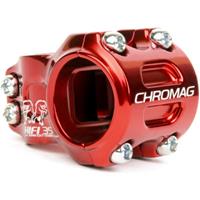 Chromag HiFi V2 Vorbau (35 mm) - Rot