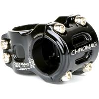 Chromag HiFi V2 Vorbau - Schwarz