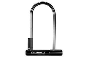 Kryptonite Keeper 12 Standard beugelslot - Beugelsloten