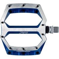 Nukeproof Horizon Pro Sam Hill Enduro Pedale - Blau