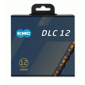 KMC DLC12 12 Speed Chain - Ketten