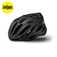 Specialized Echelon II matte black