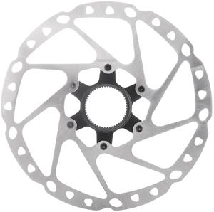 Shimano SLX centerlock 160 mm remschijf - Remschijven